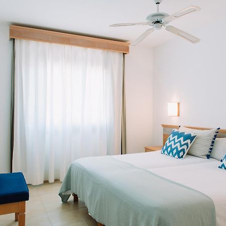 Lemar Apartments Colonia de Sant Jordi Eksteriør billede