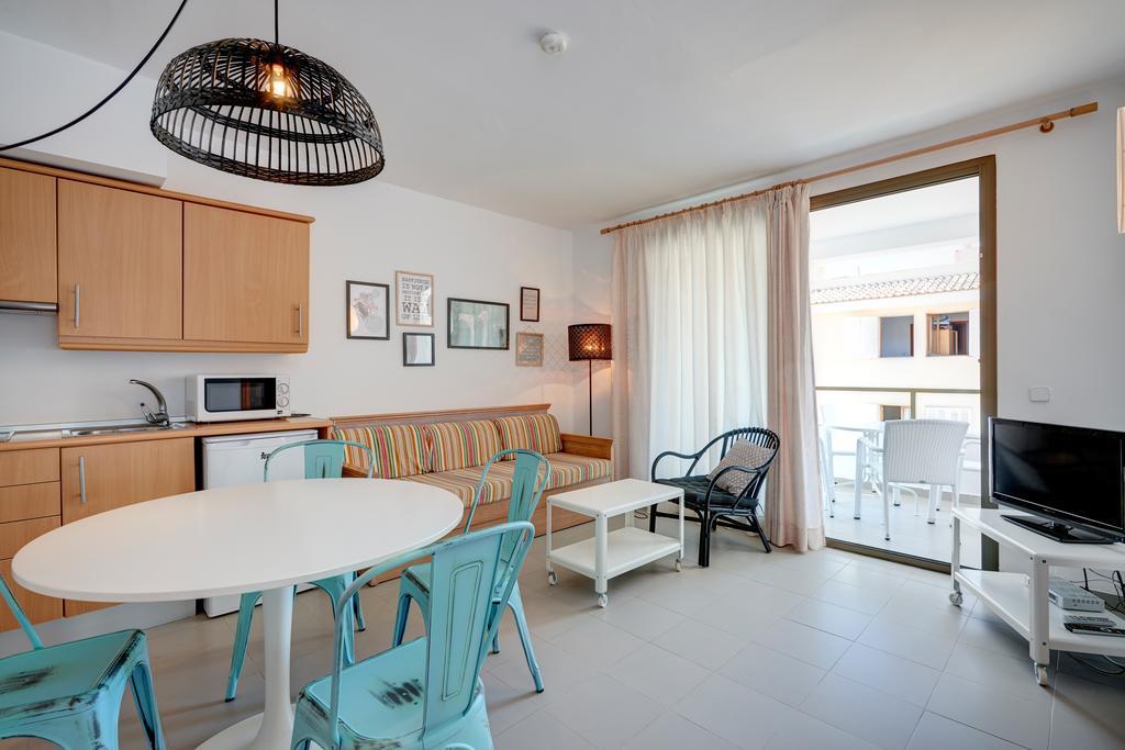 Lemar Apartments Colonia de Sant Jordi Værelse billede