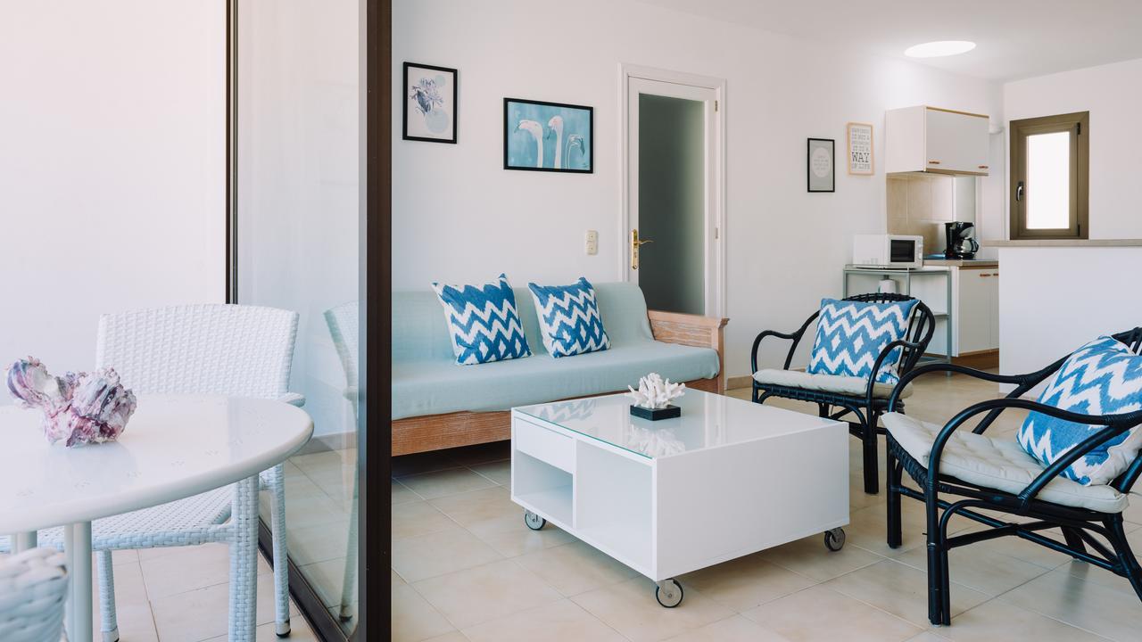 Lemar Apartments Colonia de Sant Jordi Eksteriør billede