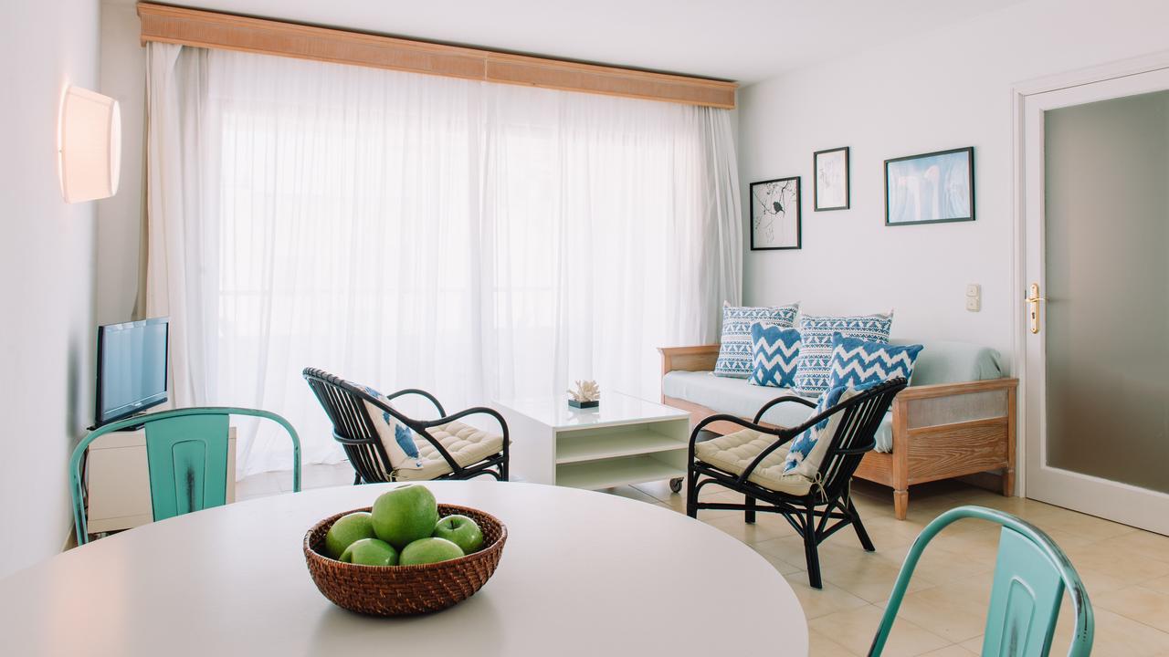 Lemar Apartments Colonia de Sant Jordi Eksteriør billede