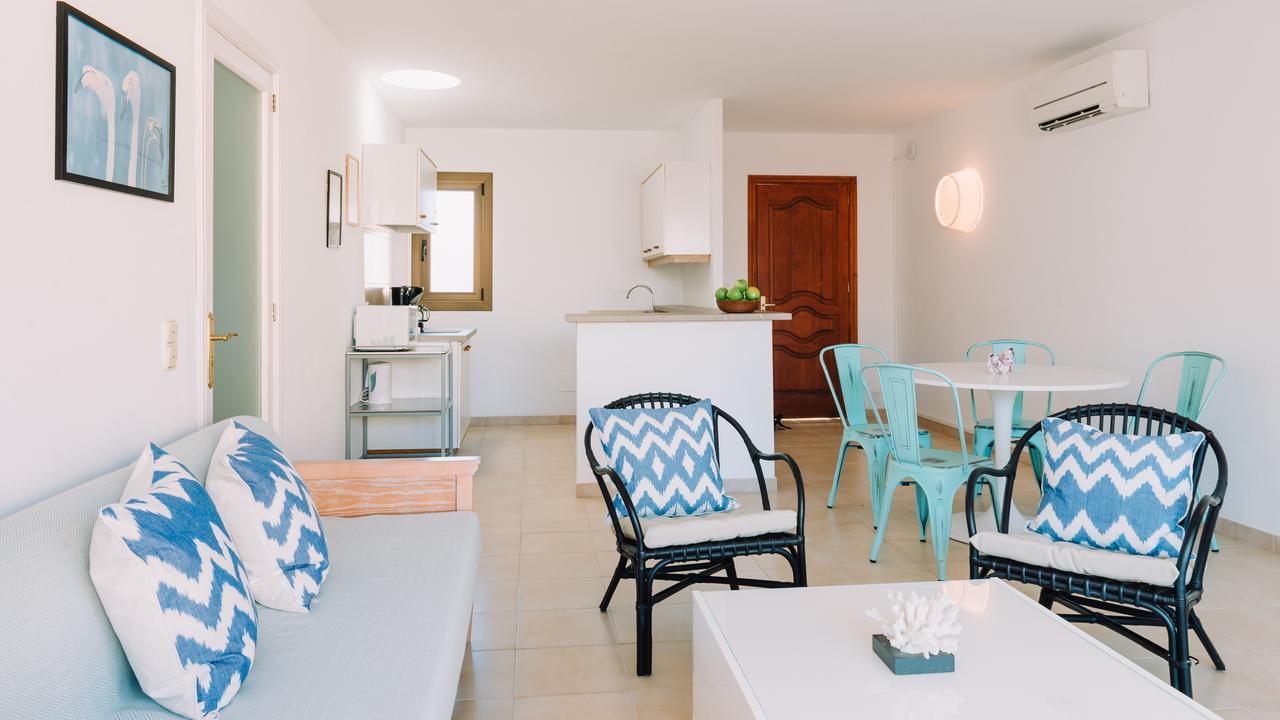 Lemar Apartments Colonia de Sant Jordi Eksteriør billede