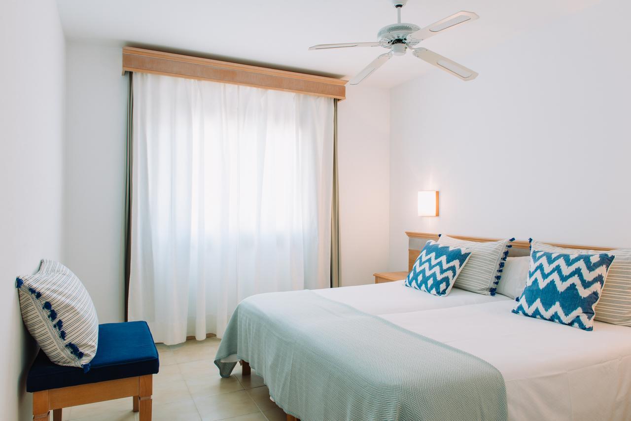 Lemar Apartments Colonia de Sant Jordi Eksteriør billede