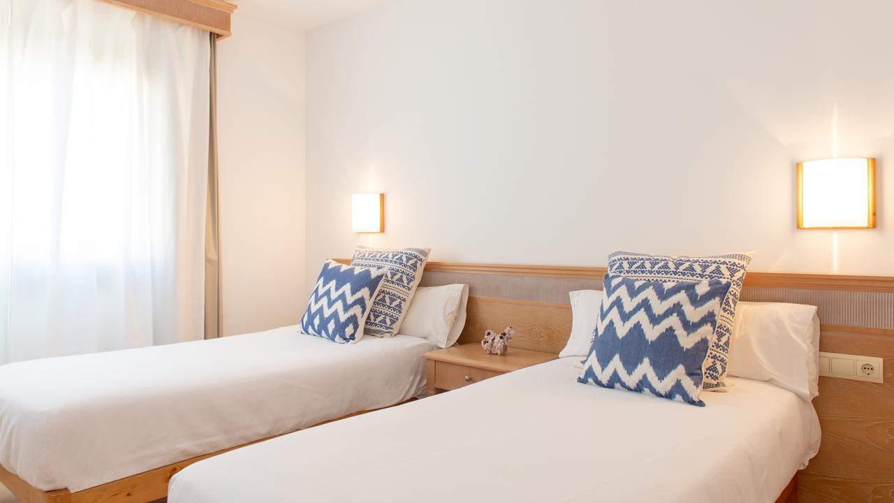 Lemar Apartments Colonia de Sant Jordi Eksteriør billede